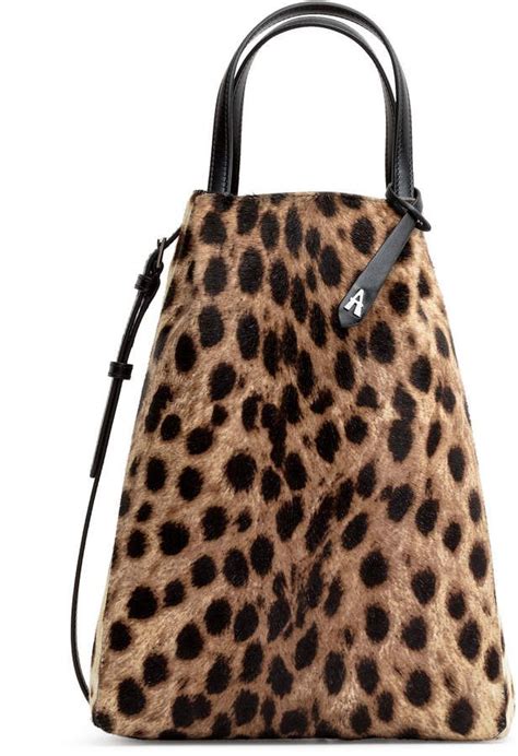 alaia leopard bag|alaia handbags.